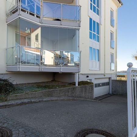 Strandhotel Laboe Nr 18 Exteriér fotografie